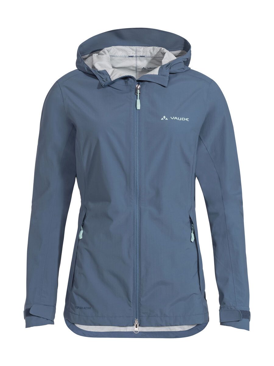 Vaude Women's Yaras Jacket III, tempest - Bild 1