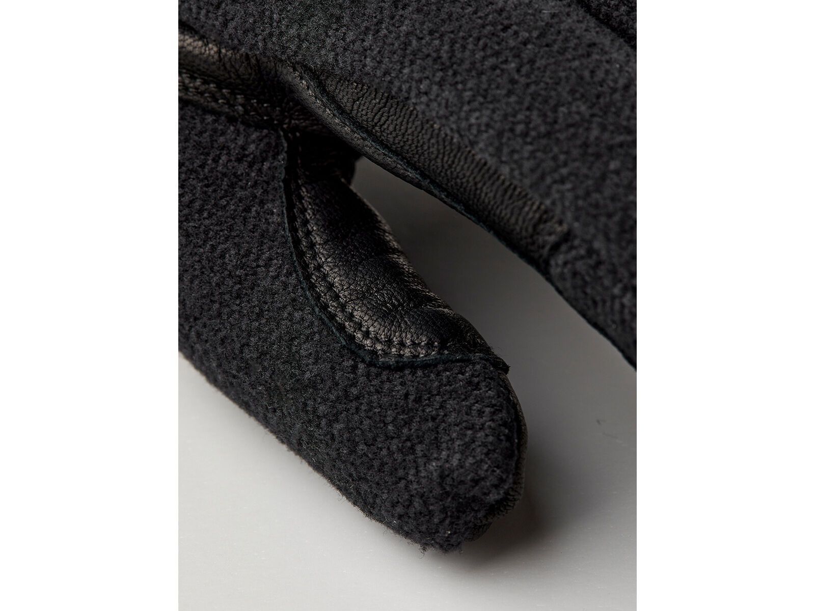 Hestra Windstopper Tour 5 Finger, black - Bild 5