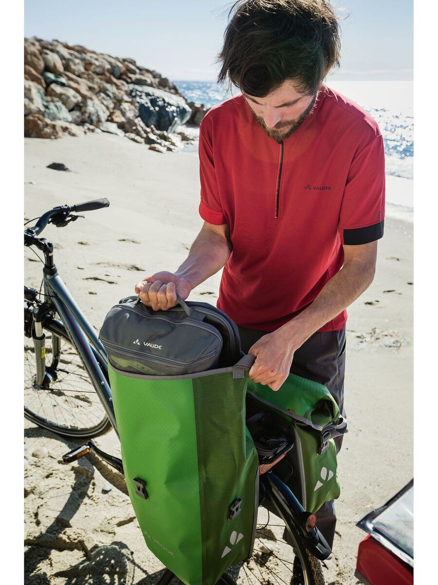 Vaude Aqua Back (Paar), parrot green - Bild 4