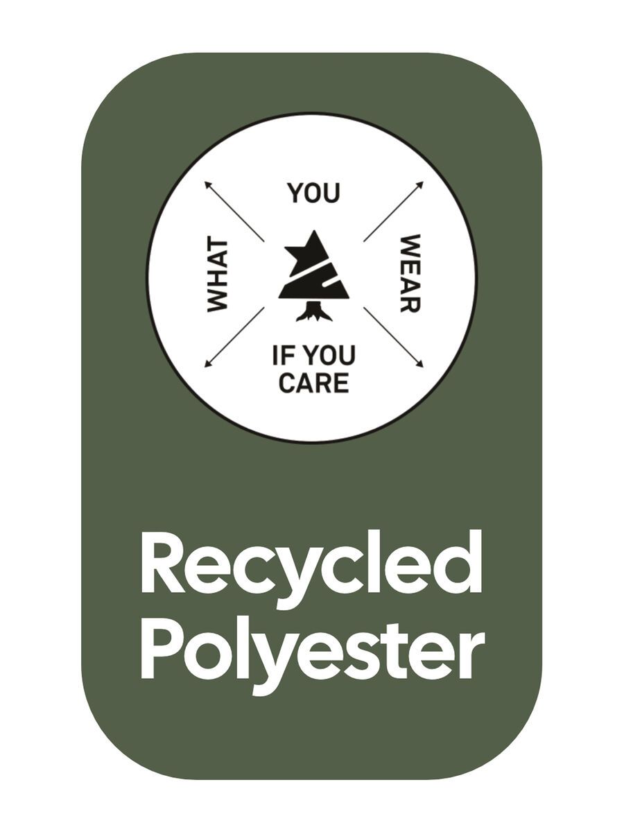 Zimtstern Gravelz Shorts Men, pirate black/pirate black - Bild 3