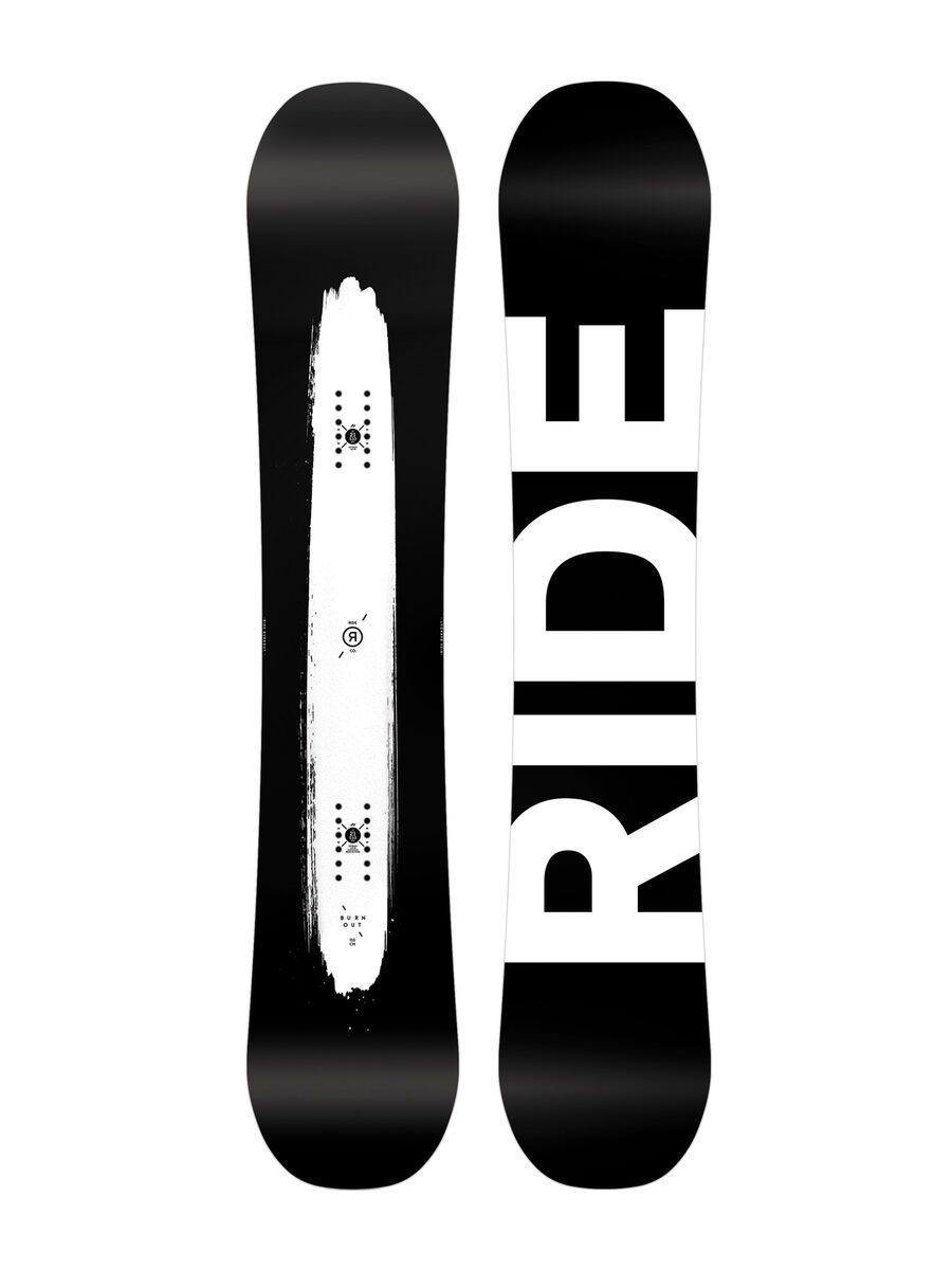 Ride Burnout Wide - Bild 1