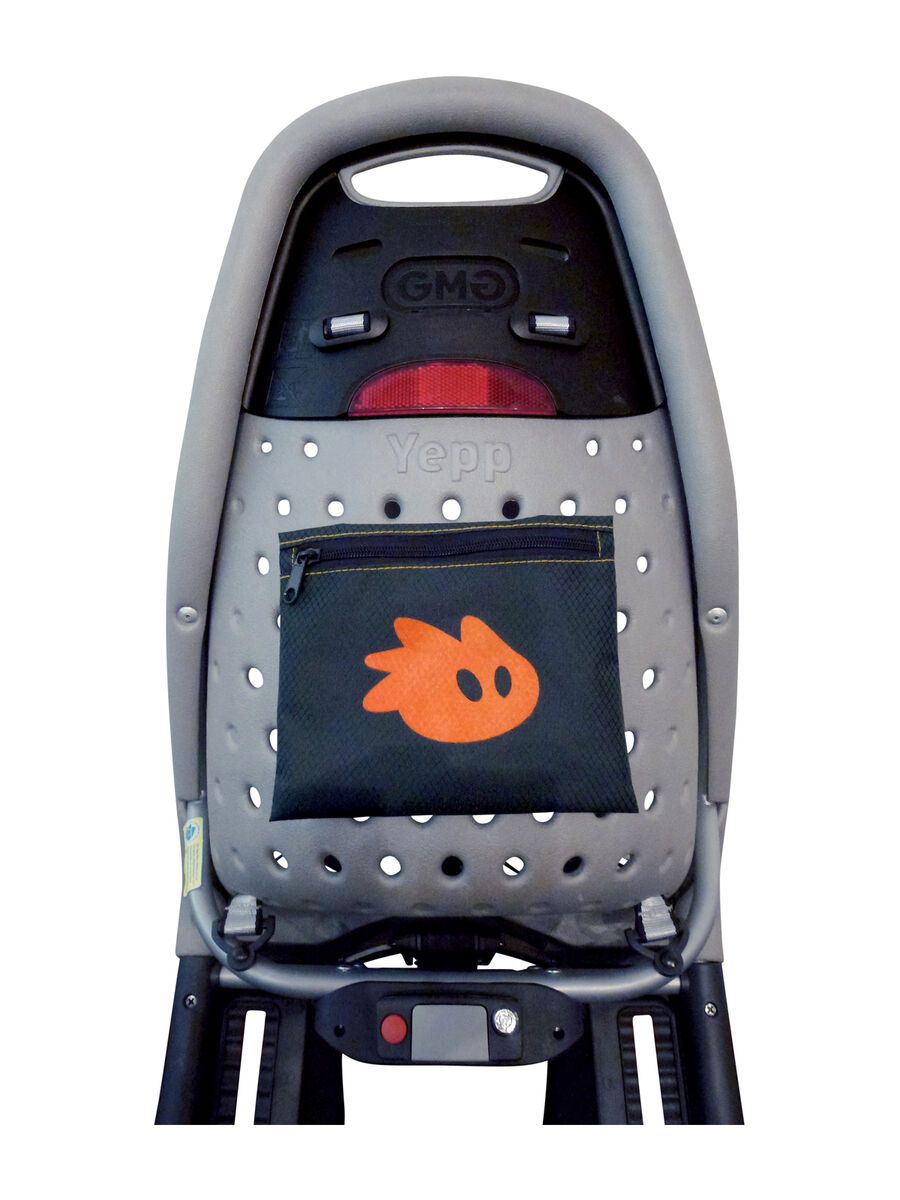 Thule Yepp Maxi Rain Cover - Bild 2