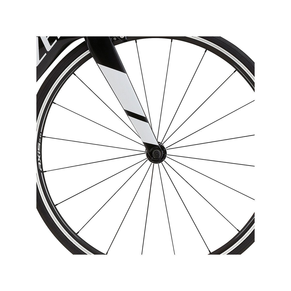 Specialized Shiv Elite, gloss carbon/white - Bild 2