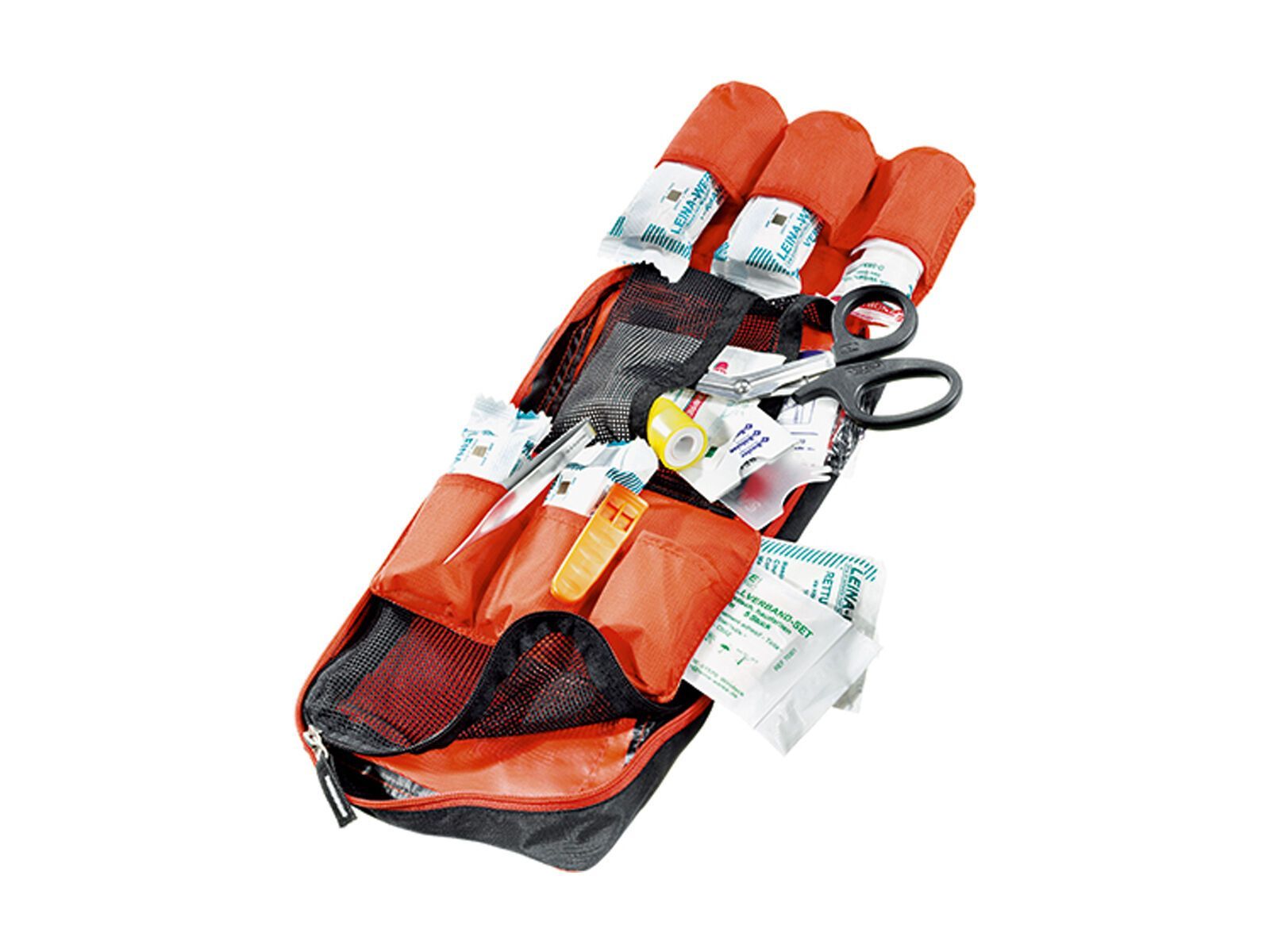 Deuter First Aid Kit Pro, papaya - Bild 2