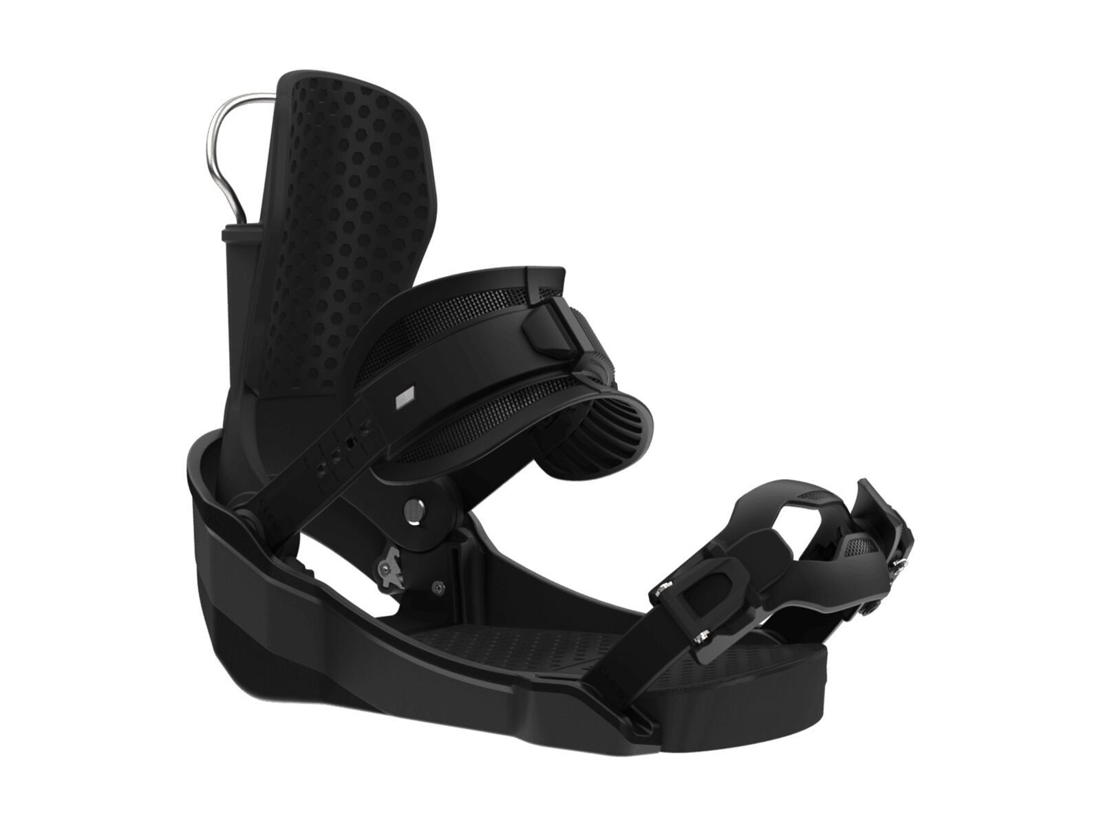 ***2. Wahl*** Clew Independence 1.0 black - Bild 5