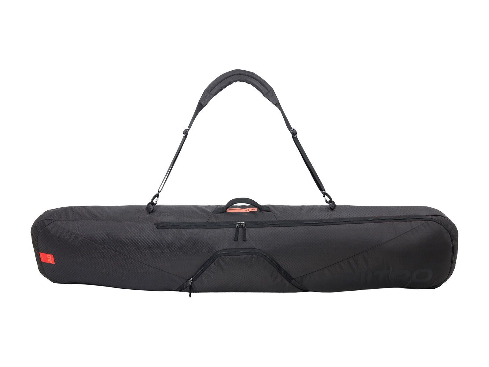 Nitro Sub Board Bag 165, raven - Bild 2