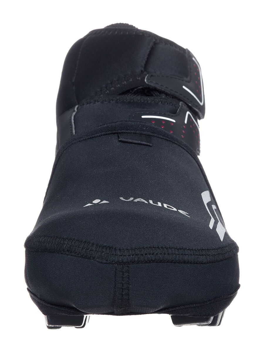 Vaude Shoecap Metis II, black - Bild 4