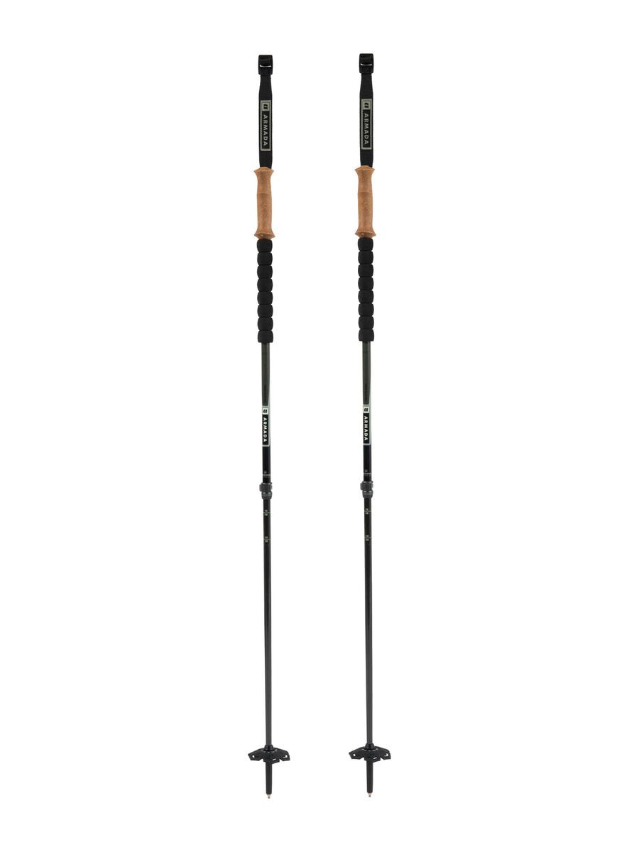 Armada Carbon Adjustable - Bild 1