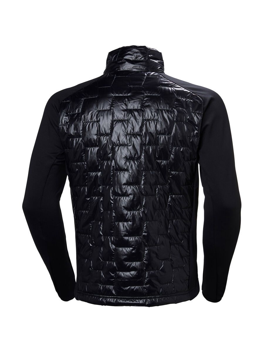 Helly Hansen Lifaloft Hybrid Insulator Jacket, black - Bild 2