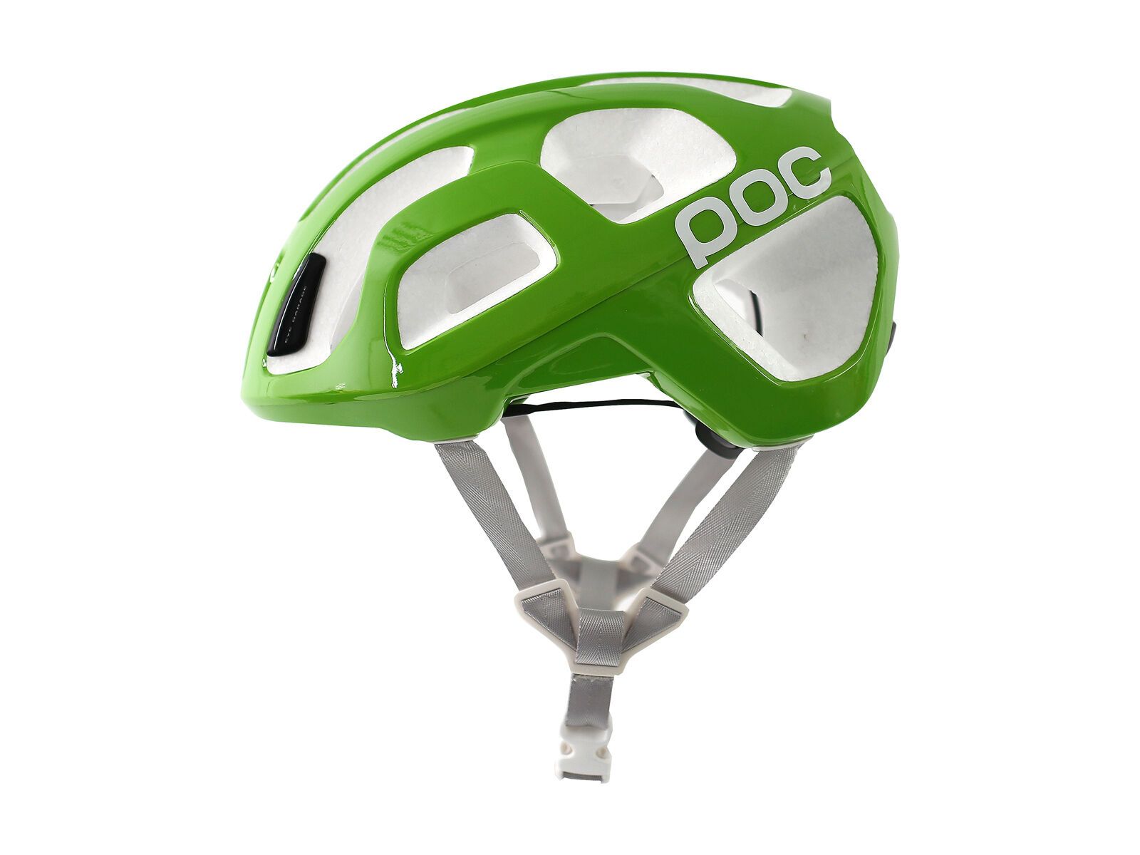 POC Octal, cannon green - Bild 1