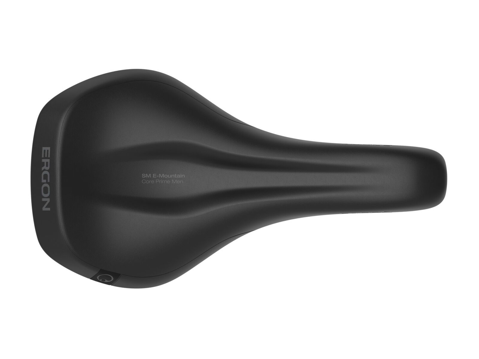 Ergon SM E-Mountain Core Prime Men S/M, stealth - Bild 2