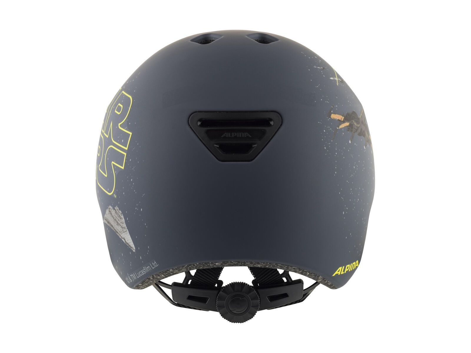 Alpina Hackney Disney, Star Wars - Bild 4