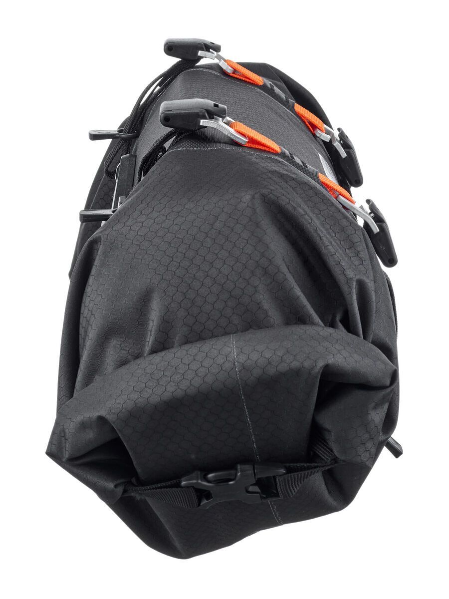 ORTLIEB Handlebar-Pack Flex 9 L, black matt - Bild 4