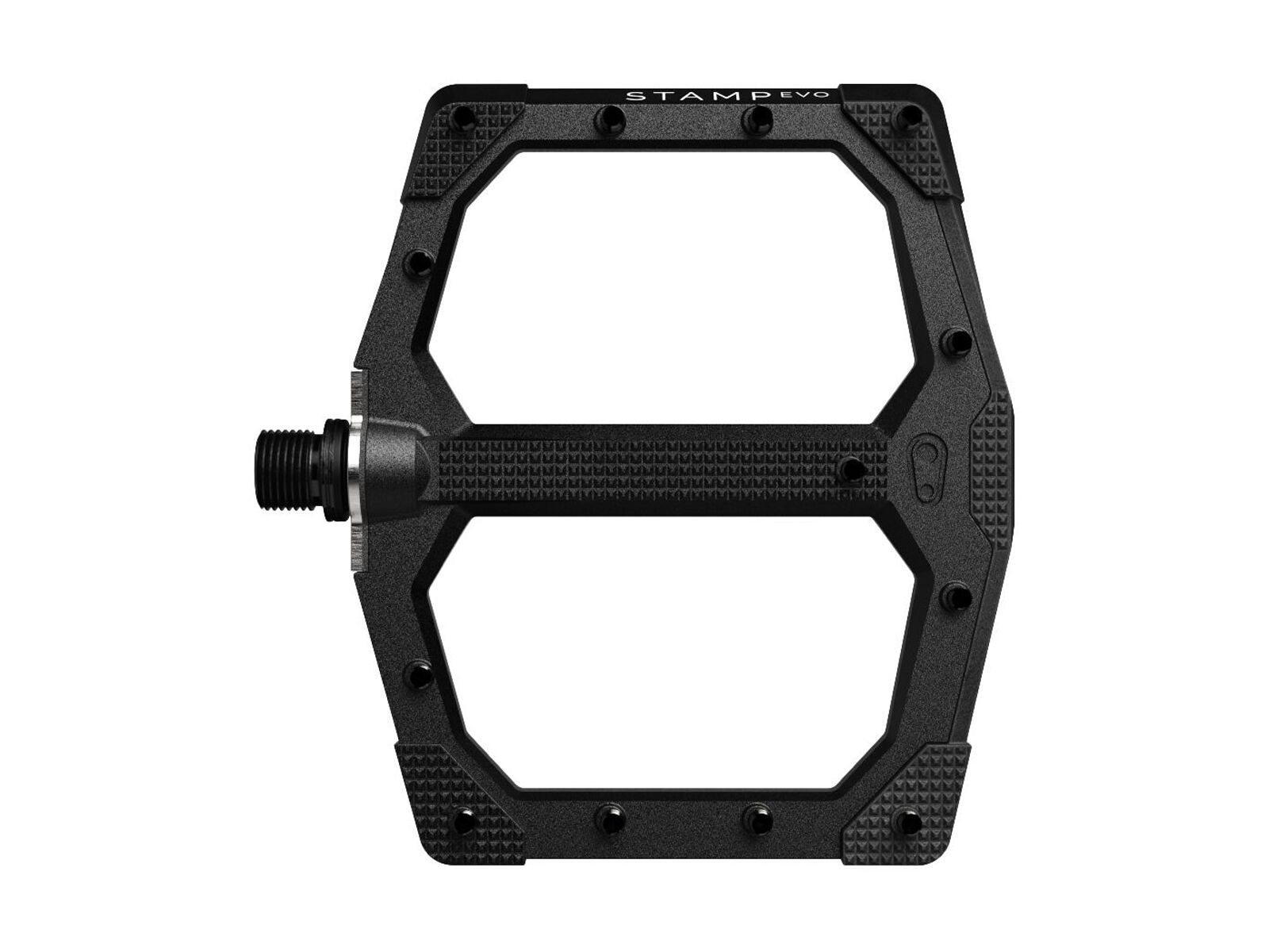 Crankbrothers Stamp Evo Large, black - Bild 1