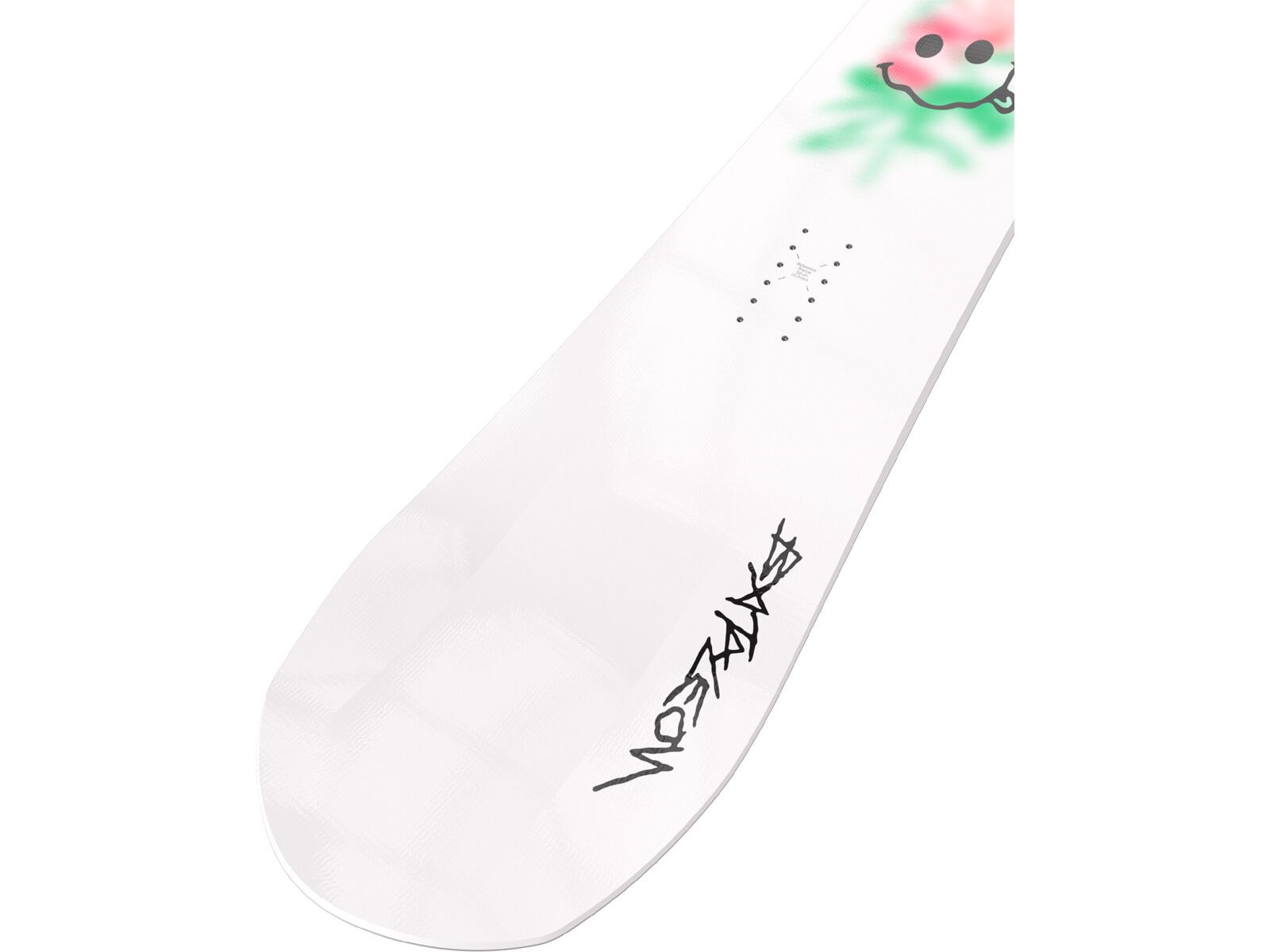 Bataleon Evil Twin Wide - Bild 4