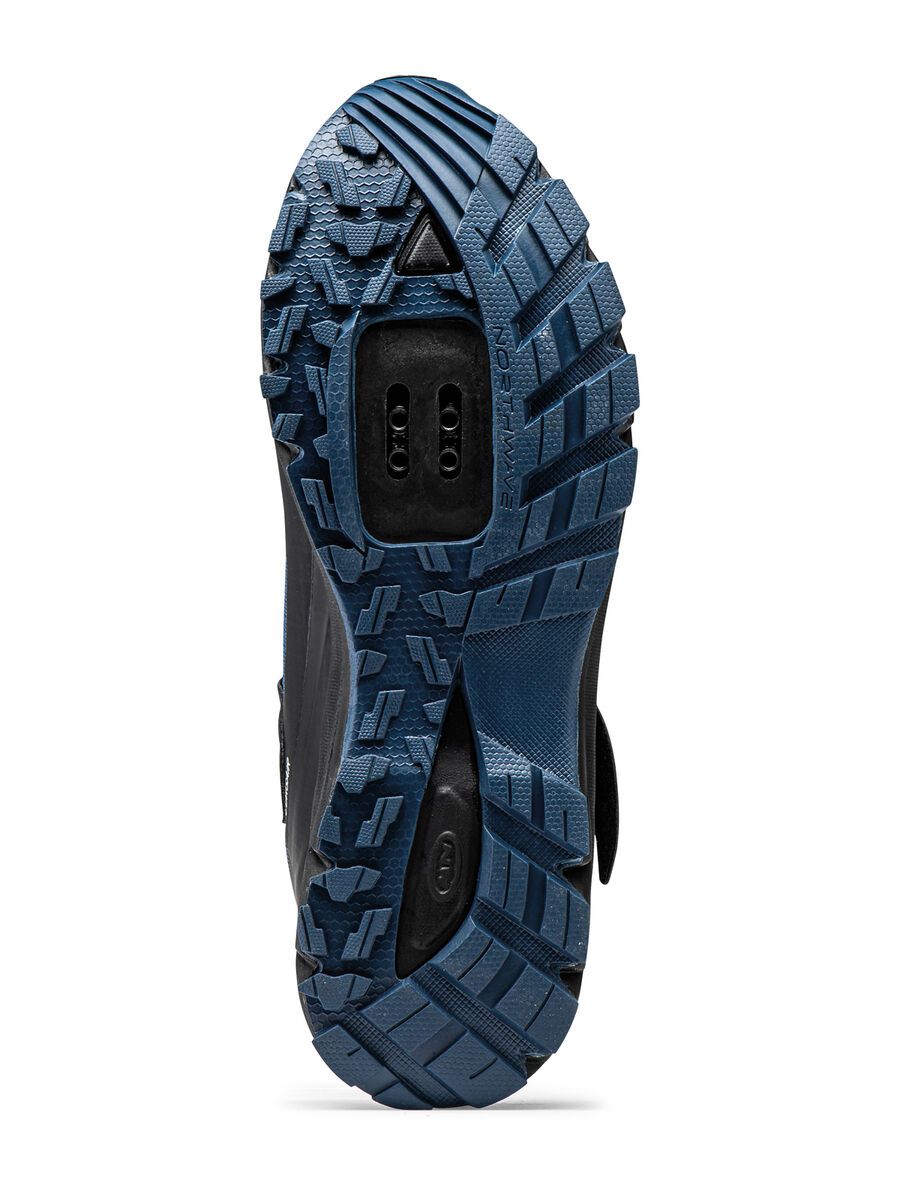 Northwave Corsair, black/deep blue - Bild 3