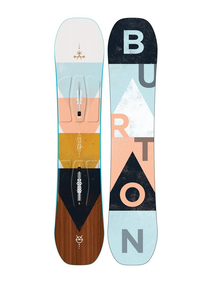 Burton Yeasayer Smalls - Bild 1