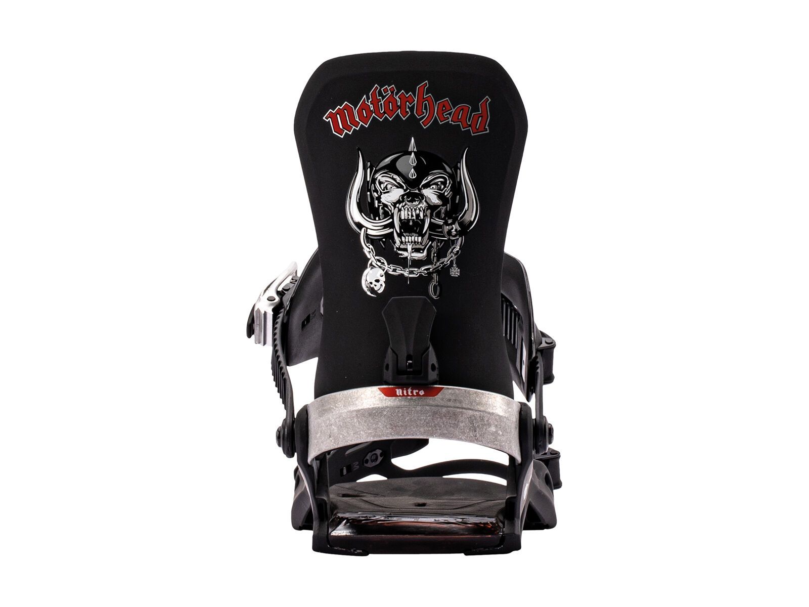 Nitro One X Motörhead - Bild 4