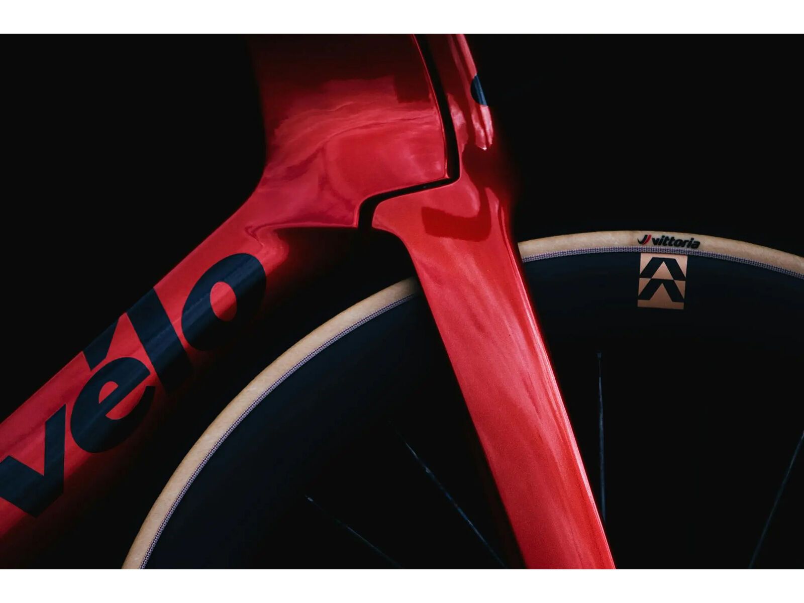 Cervelo S5 Shimano Ultegra Di2, five black - Bild 6