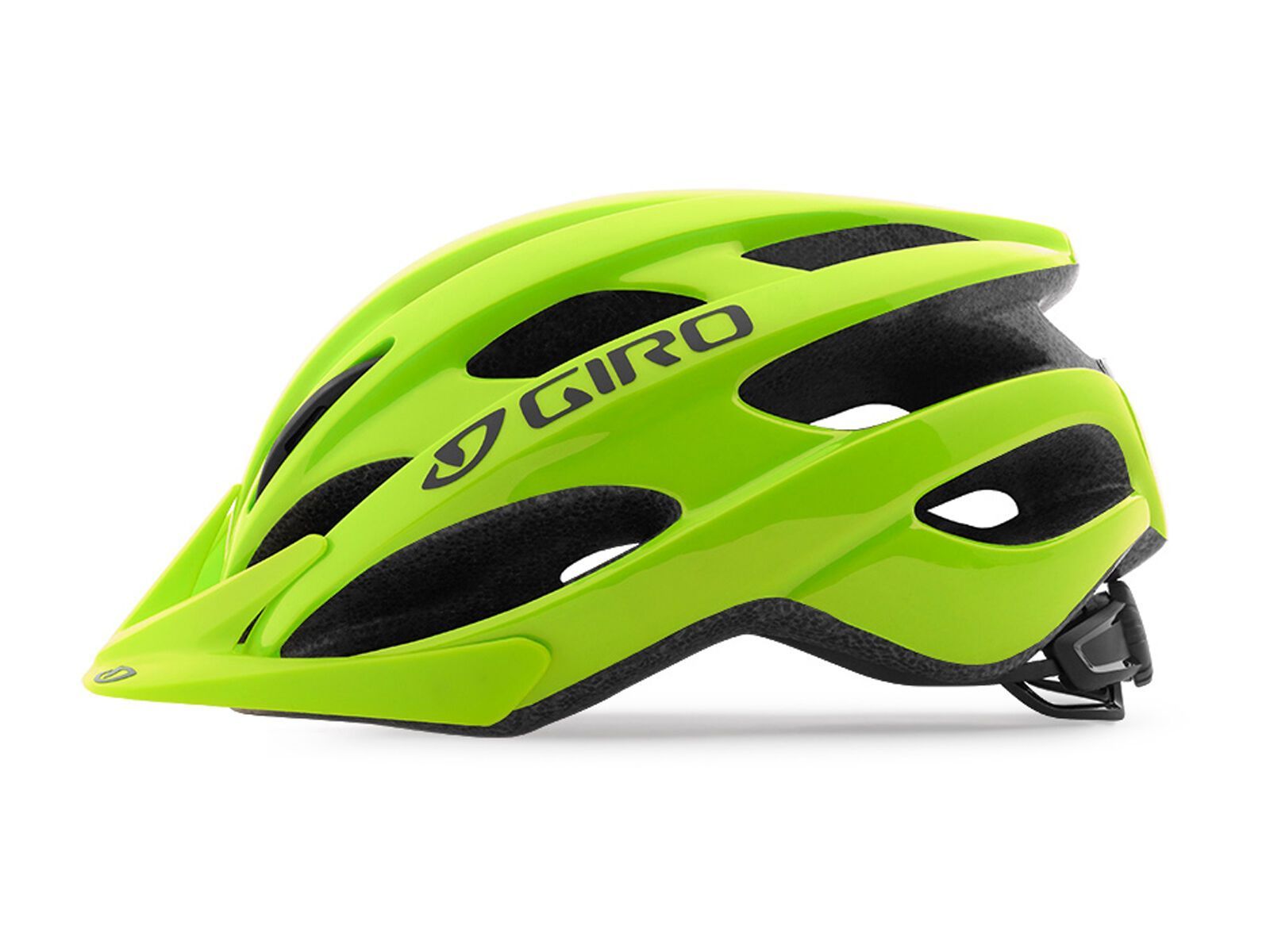 Giro Revel MIPS, lime - Bild 2