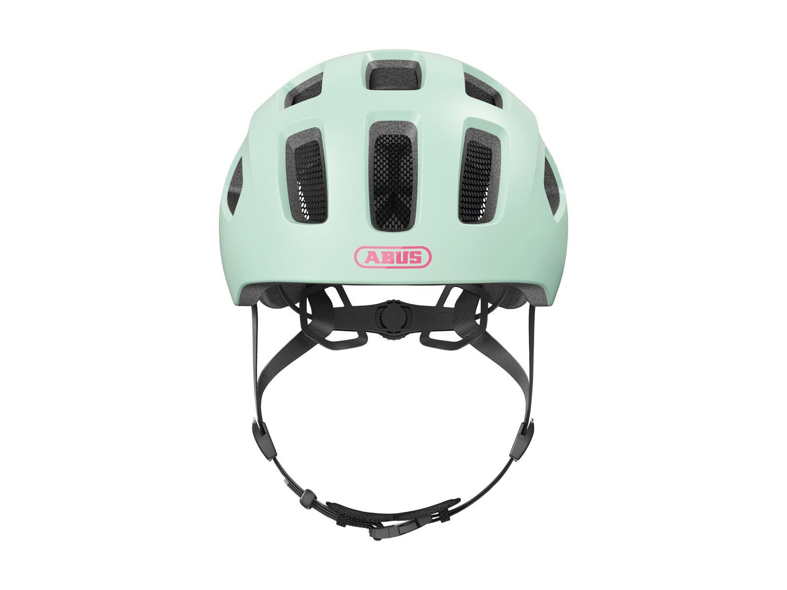 Abus Youn-I 2.0, iced mint - Bild 2