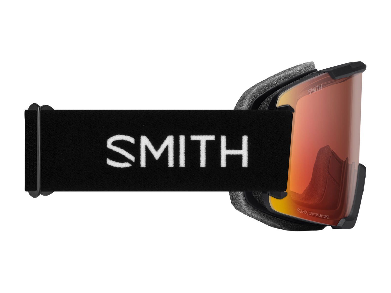 Smith Squad, ChromaPop Pro Photochromic Red Mirror / black - Bild 2