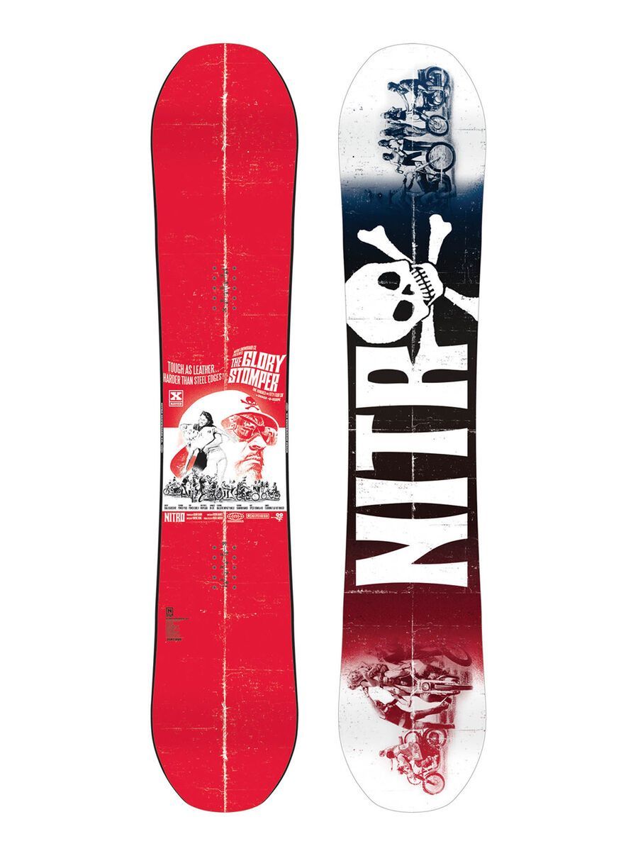 Nitro Glory Stomper - Bild 1