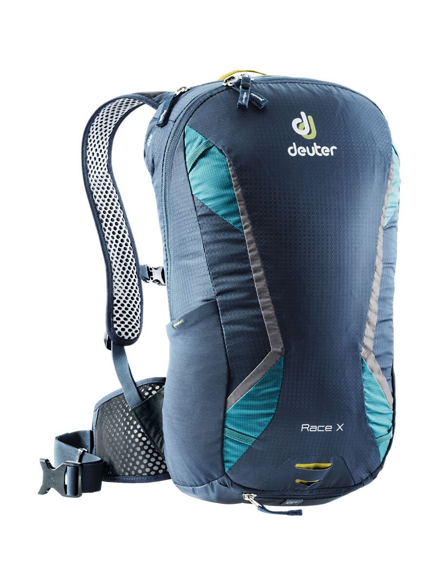 Deuter Race X, navy-denim - Bild 1