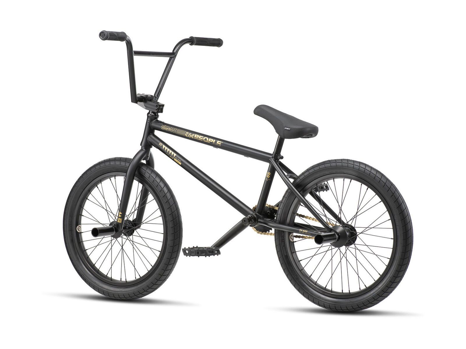 WeThePeople Reason, matt black - Bild 4