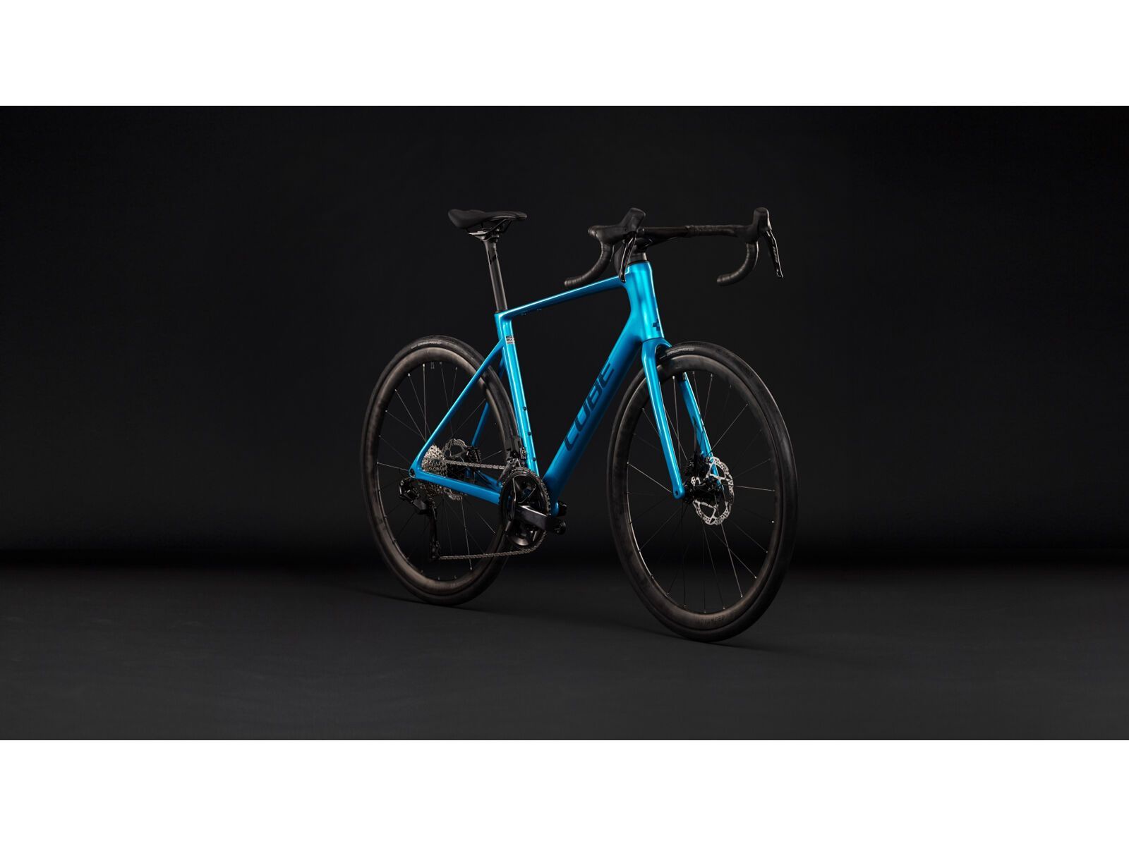 Cube Attain C:62 SLX, bali´n´blue - Bild 8