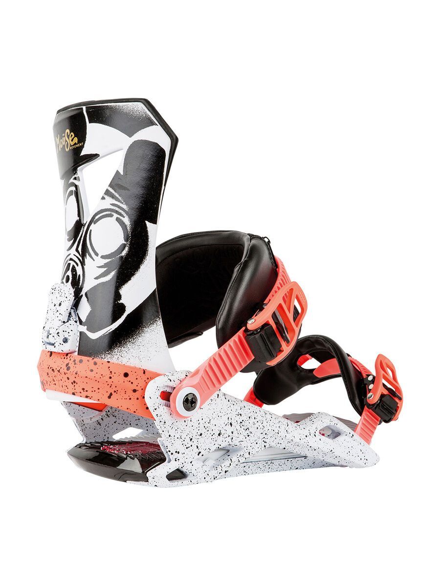 Nitro Zero Artist Edition, mouse - Bild 2