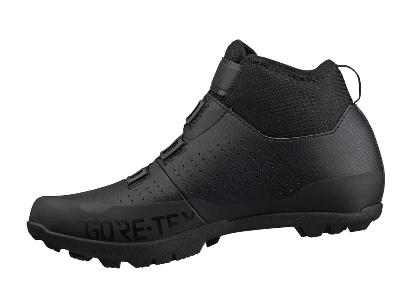 Fizik Terra Artica GTX, black - Bild 2