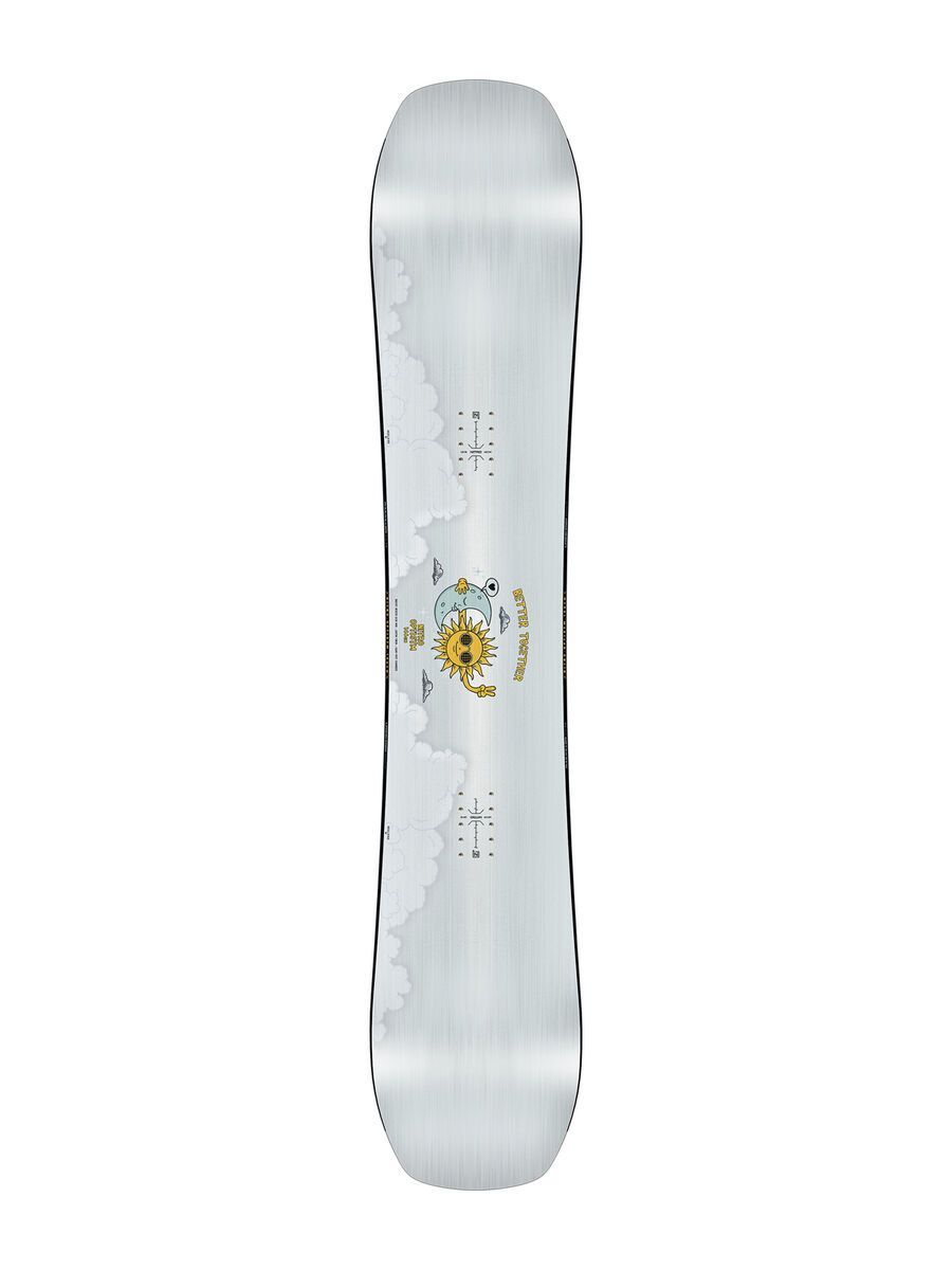 Nitro Optisym Women's Mid-Wide - Bild 2