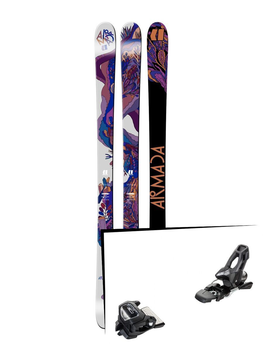 Set: Armada Arw 84 2017 + Tyrolia Attack² 11 GW (2020421) - Bild 1