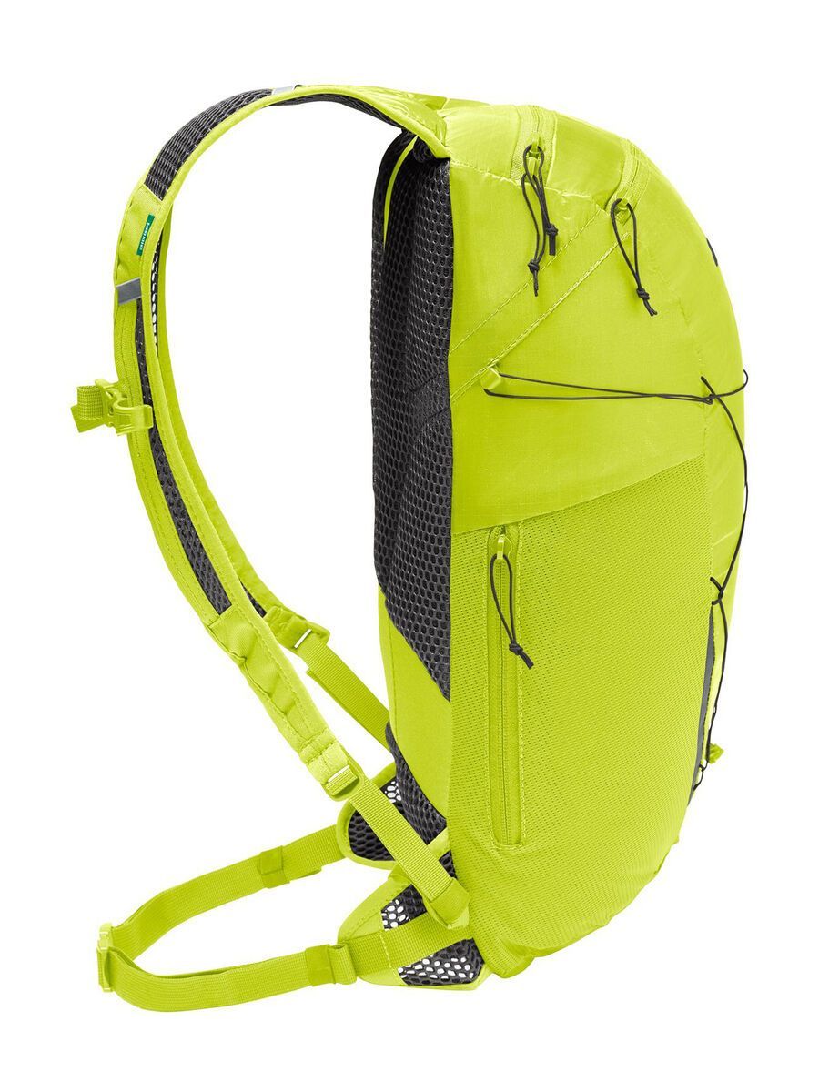 Vaude Uphill 12, bright green - Bild 3