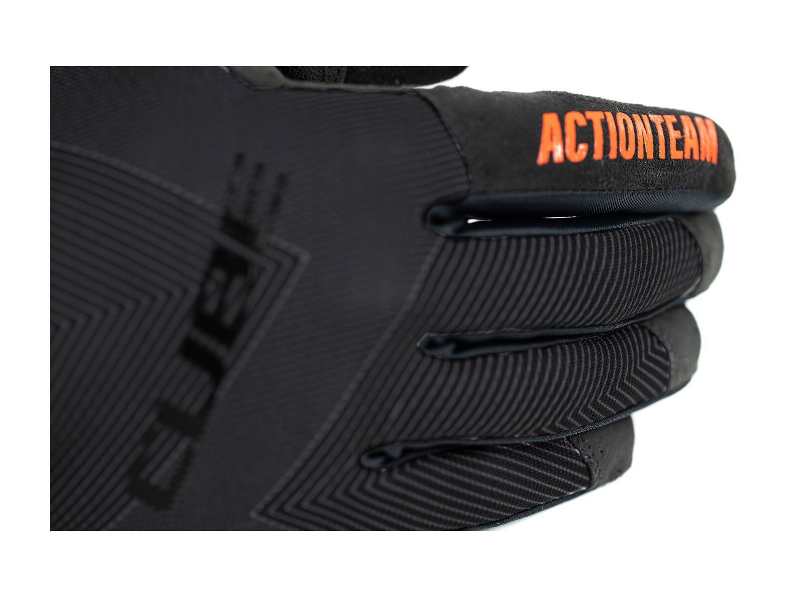 Cube Handschuhe Performance Langfinger X Actionteam - Bild 4