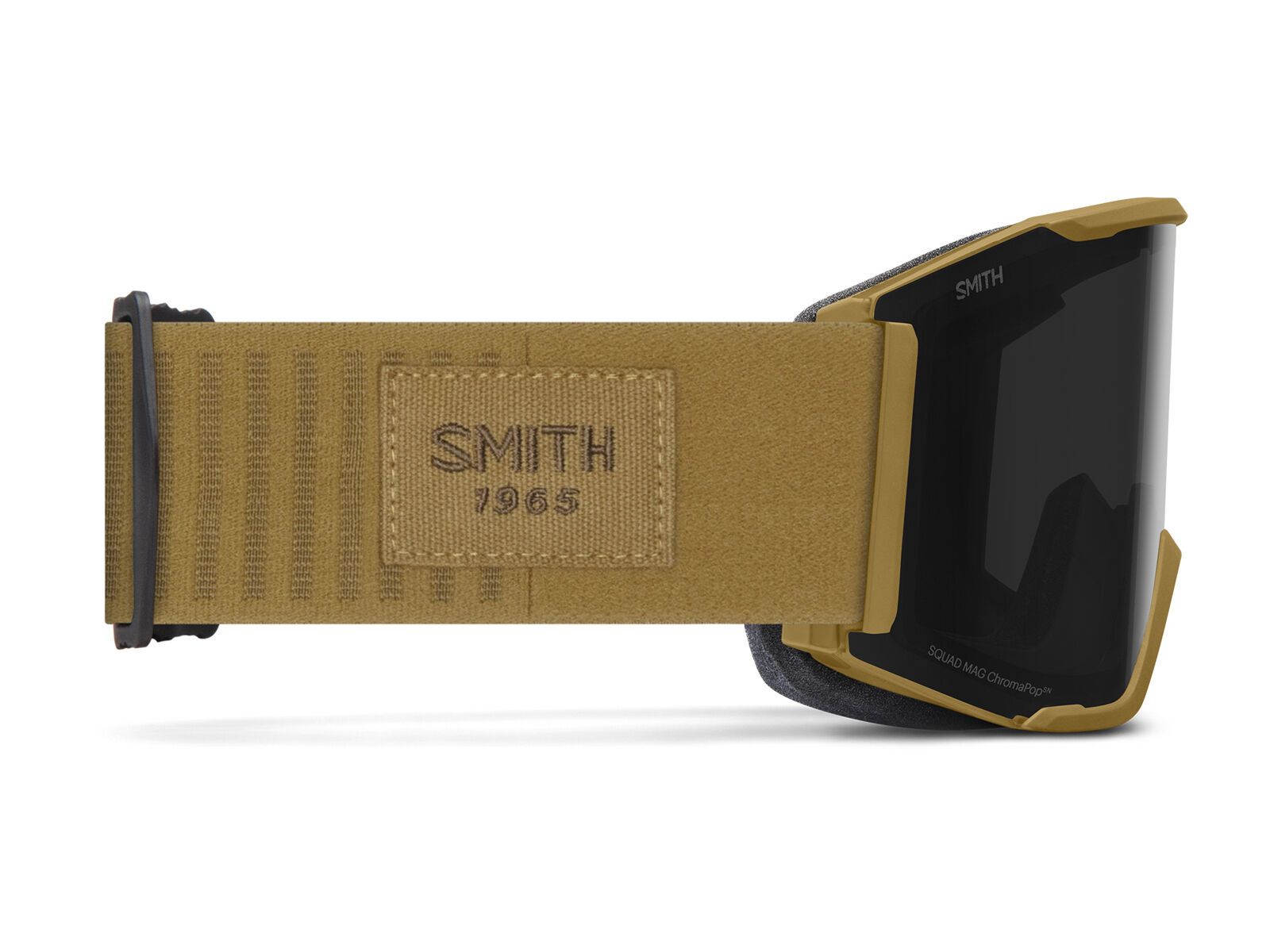 Smith Squad Mag, ChromaPop Sun Black / coyote - Bild 3