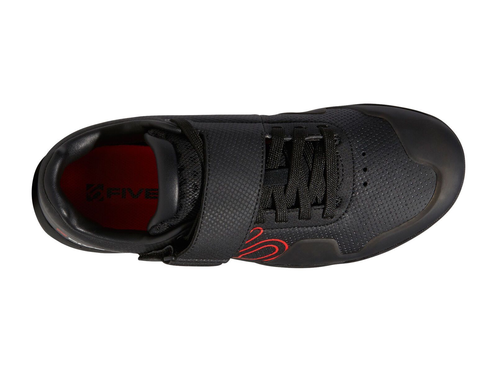 Five Ten Hellcat Pro, core black/red/ftwr white - Bild 6