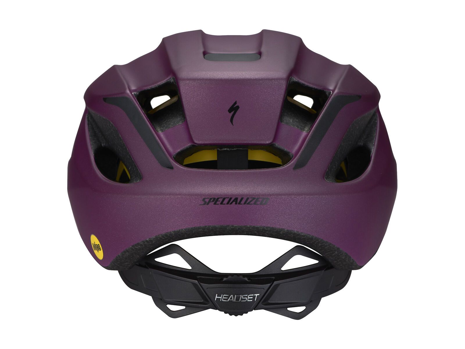 ***2. Wahl*** Specialized Align II MIPS satin cast berry - Bild 4