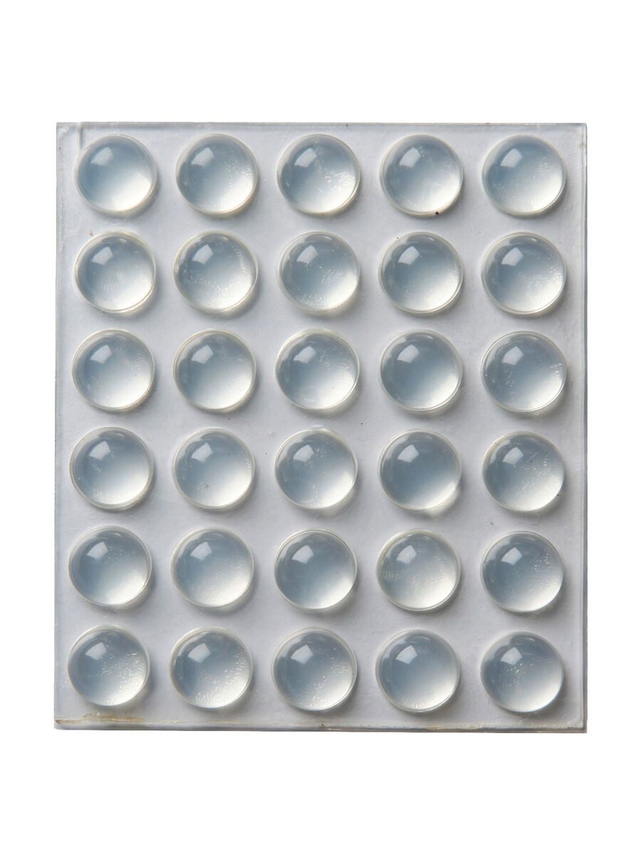 Icetools Single Bumps Small, clear - Bild 1