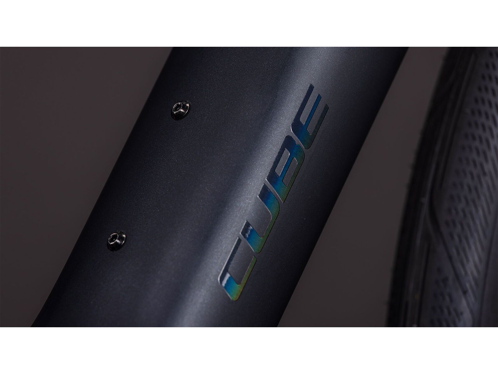 Cube Editor Hybrid Pro 400X, coal´n´prism - Bild 5