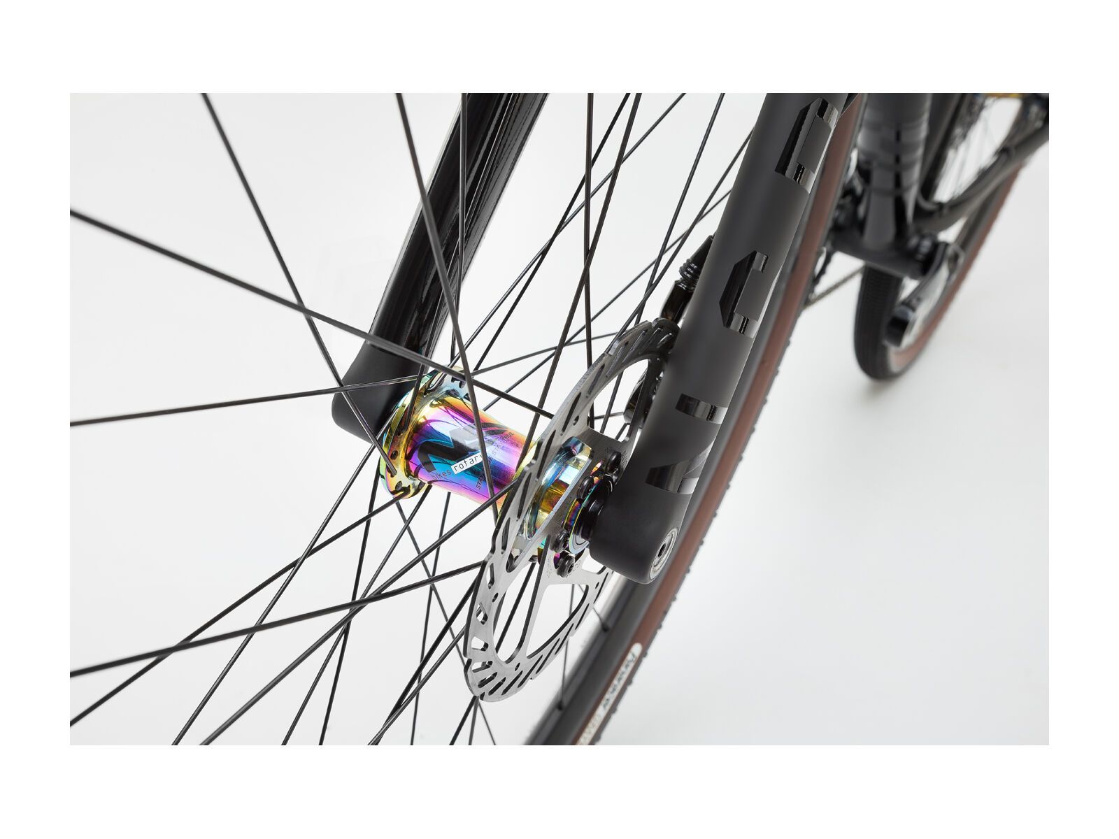 NS Bikes RAG+, black - Bild 5