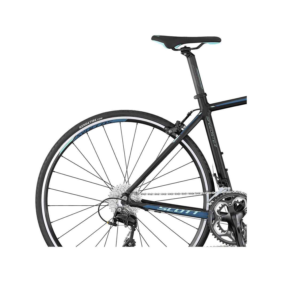 Scott Contessa Speedster 15 - Bild 5