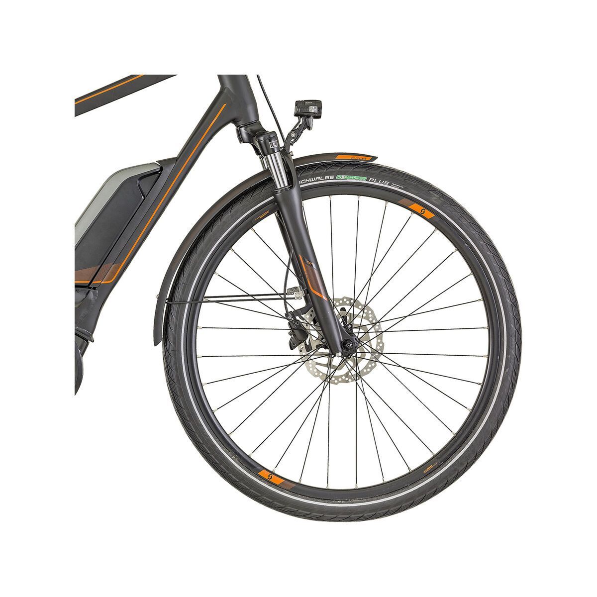 Scott E-Sub Active Men - Bild 2