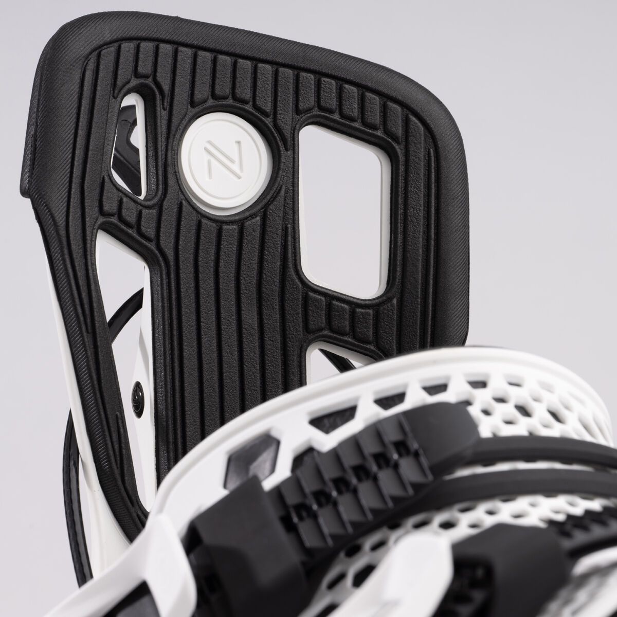 Nidecker Flow NX2 Fusion, white - Bild 6