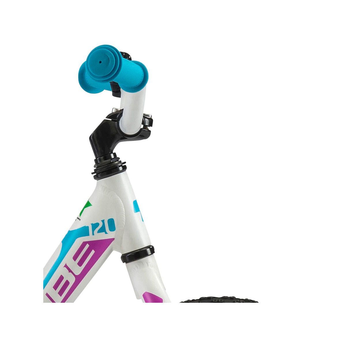 Cube Cubie 120 Girl, girl - Bild 5