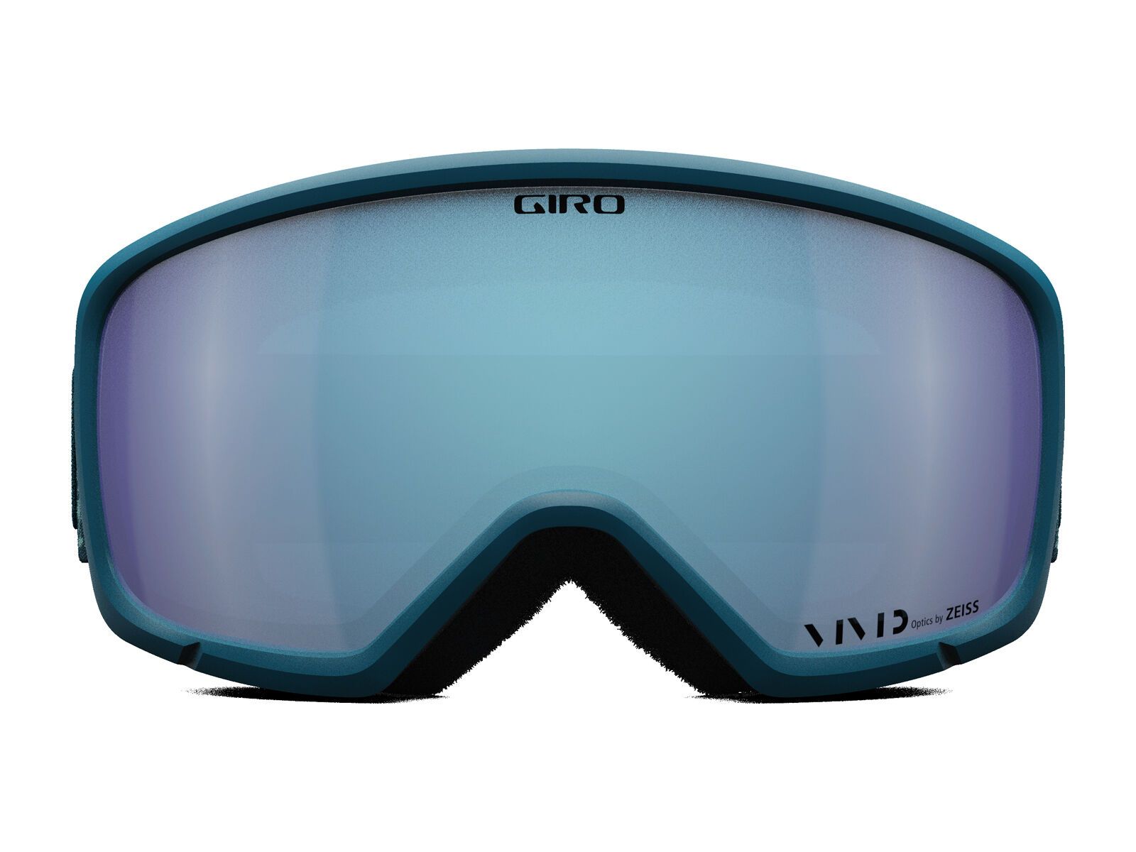 Giro Millie Vivid Royal, ano harbor blue lux - Bild 2