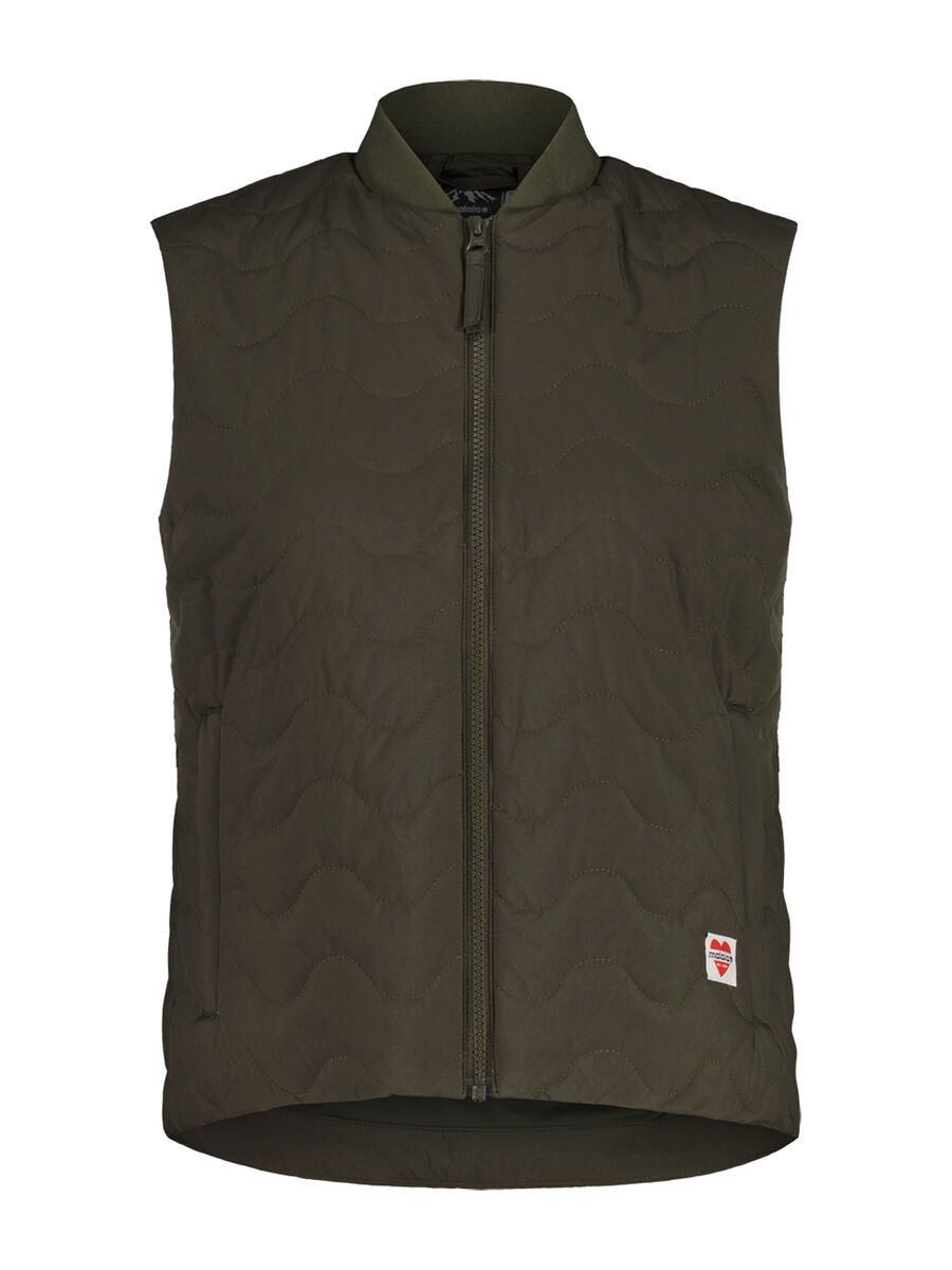 Maloja SellaM., alpine woods - Bild 1