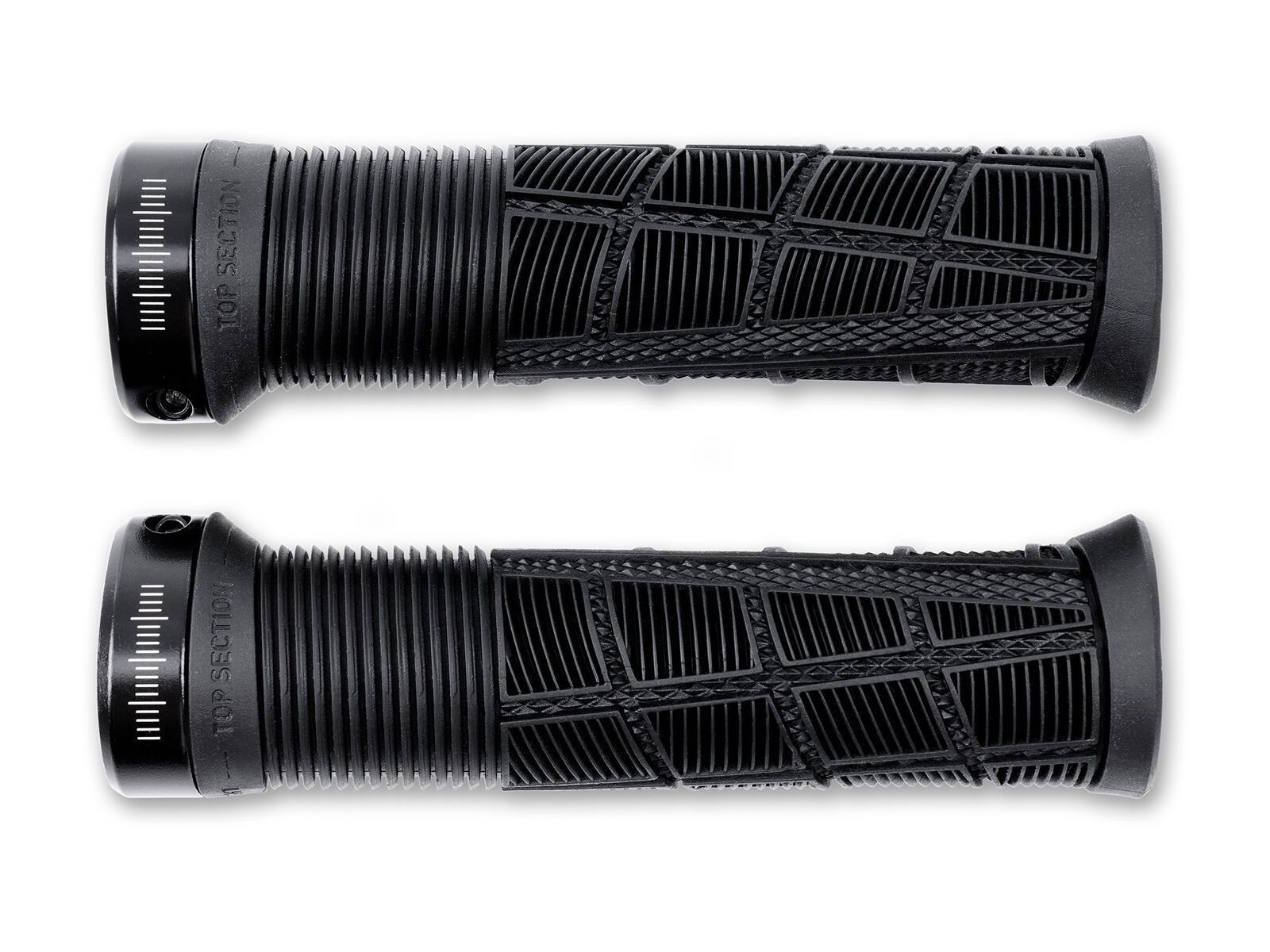 Cube Acid Griffe Disrupt Slim, black - Bild 1