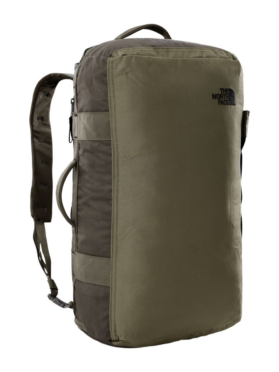 The North Face Base Camp Voyager Duffel 32 L, new taupe green-tnf black - Bild 3